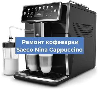 Замена | Ремонт термоблока на кофемашине Saeco Nina Cappuccino в Воронеже